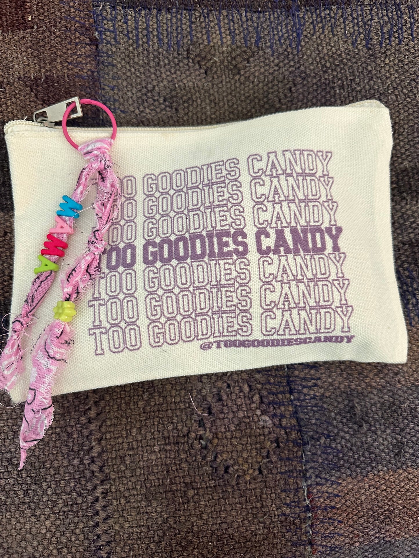 too goodies candy pouch