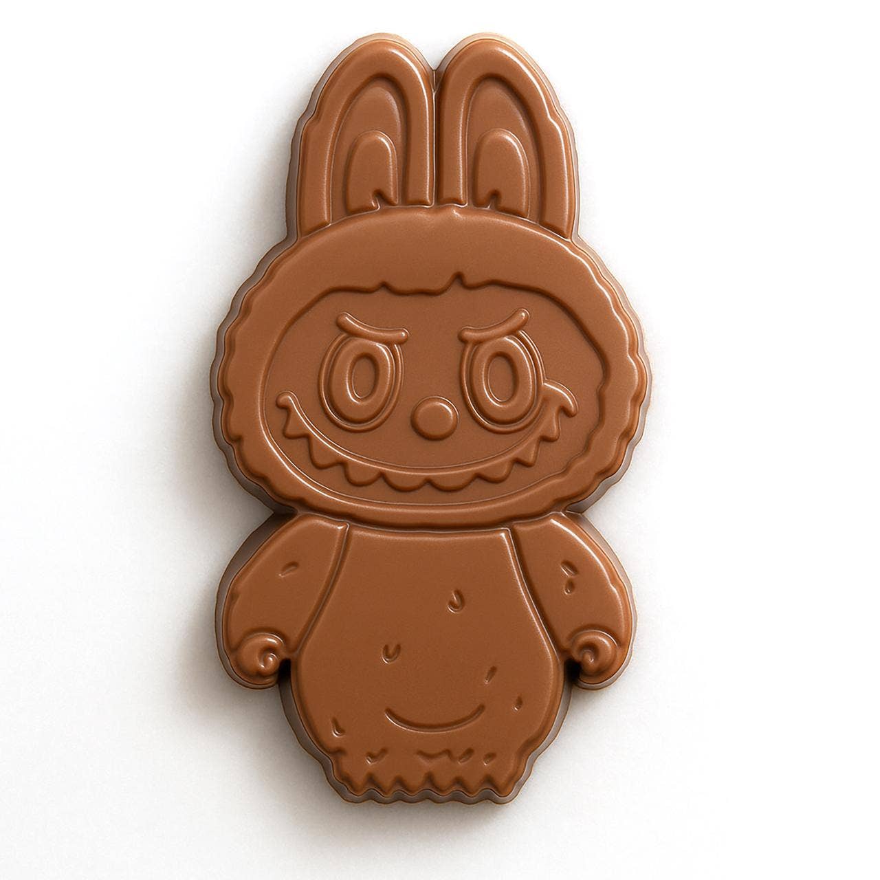 Viral Labubu Dubai Chocolate Bar