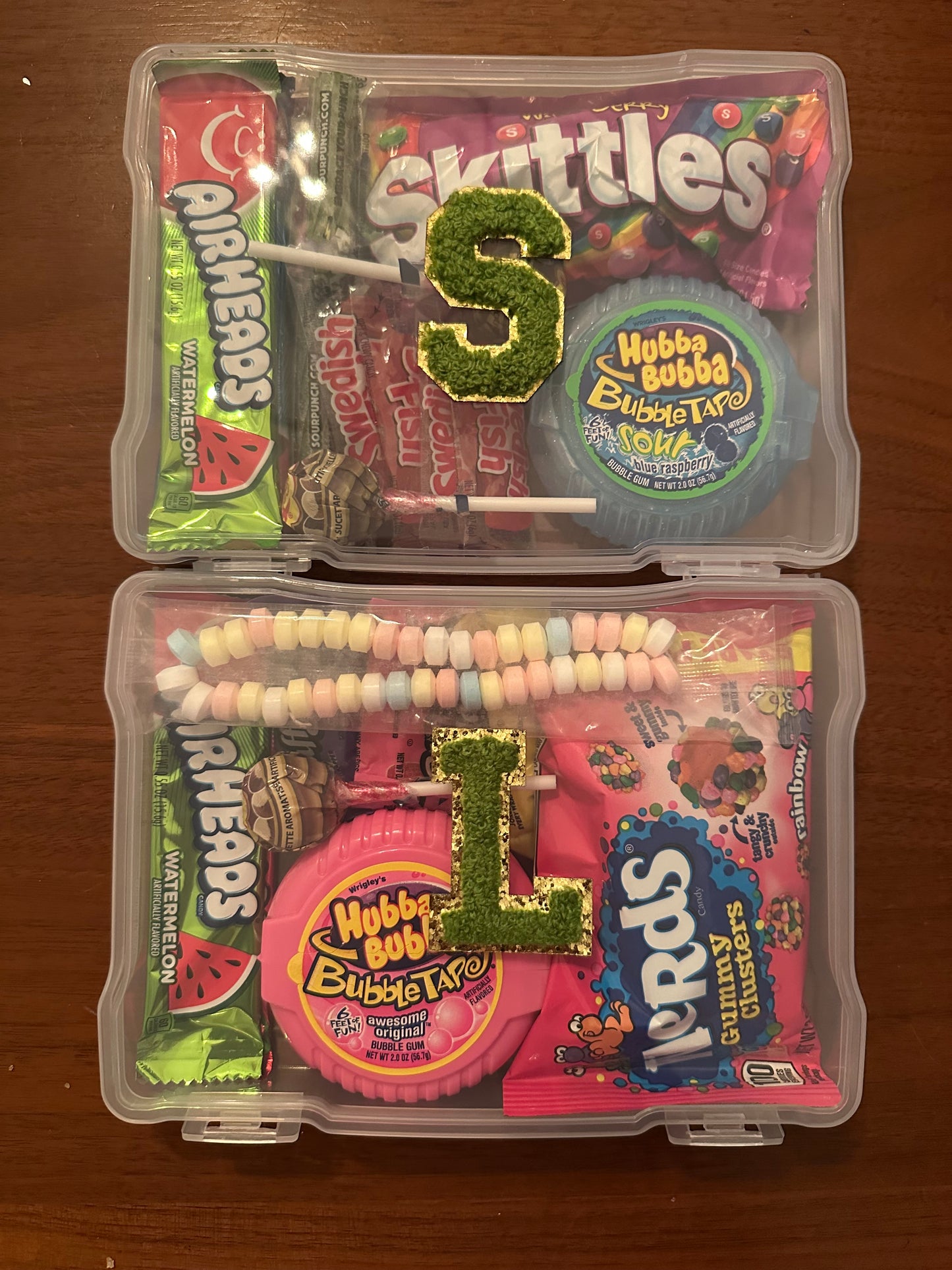 Snackle Box Mini