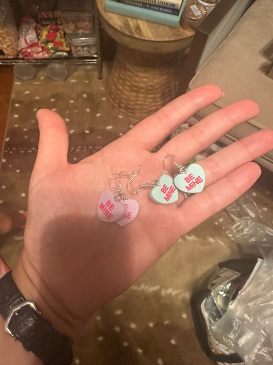 Candy Earrings