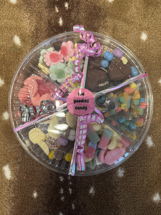 Goodie Platter
