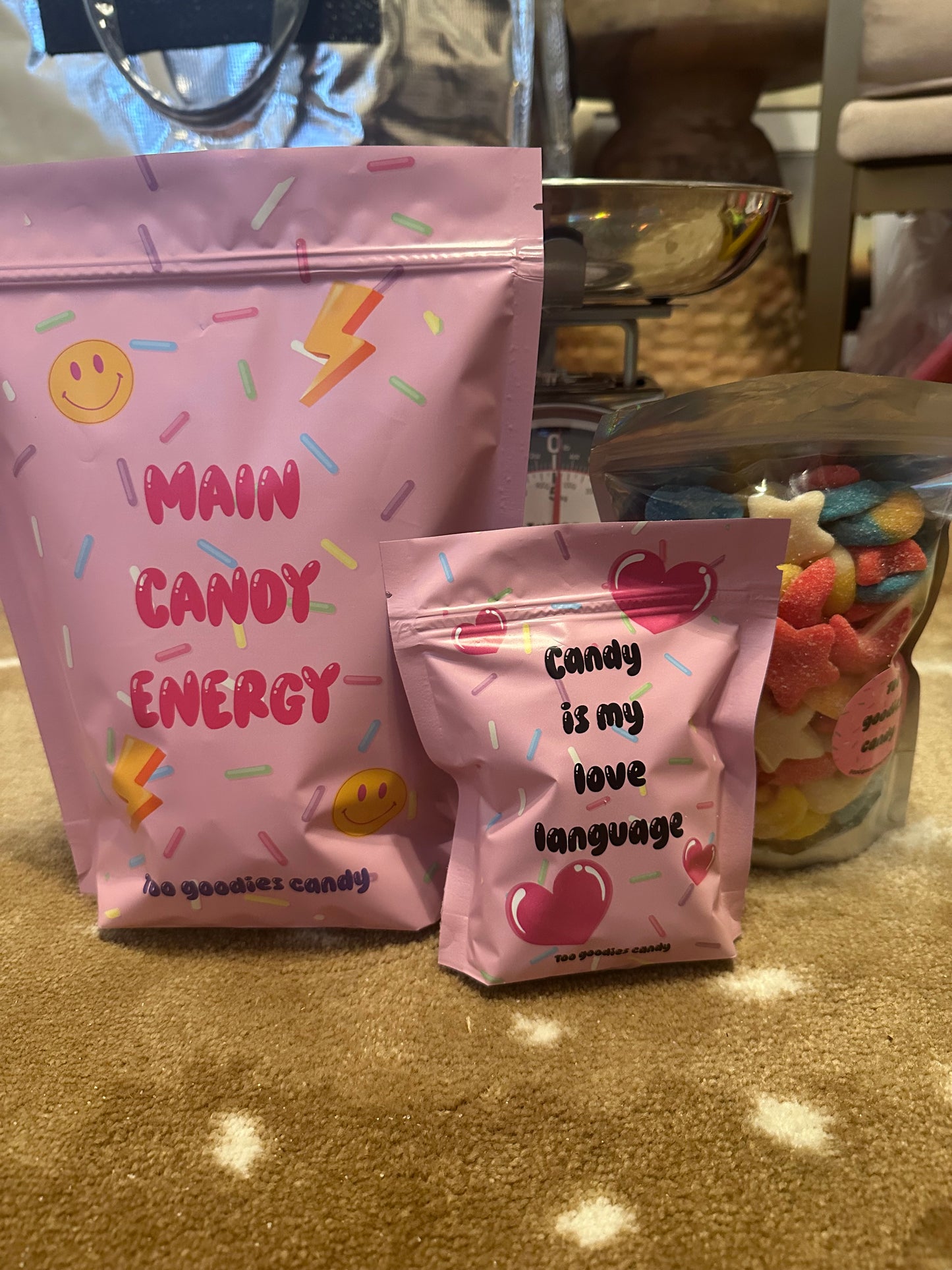 Goodie Bags