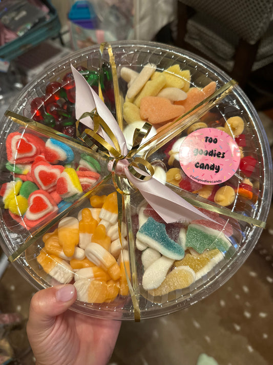 Goodie Platter