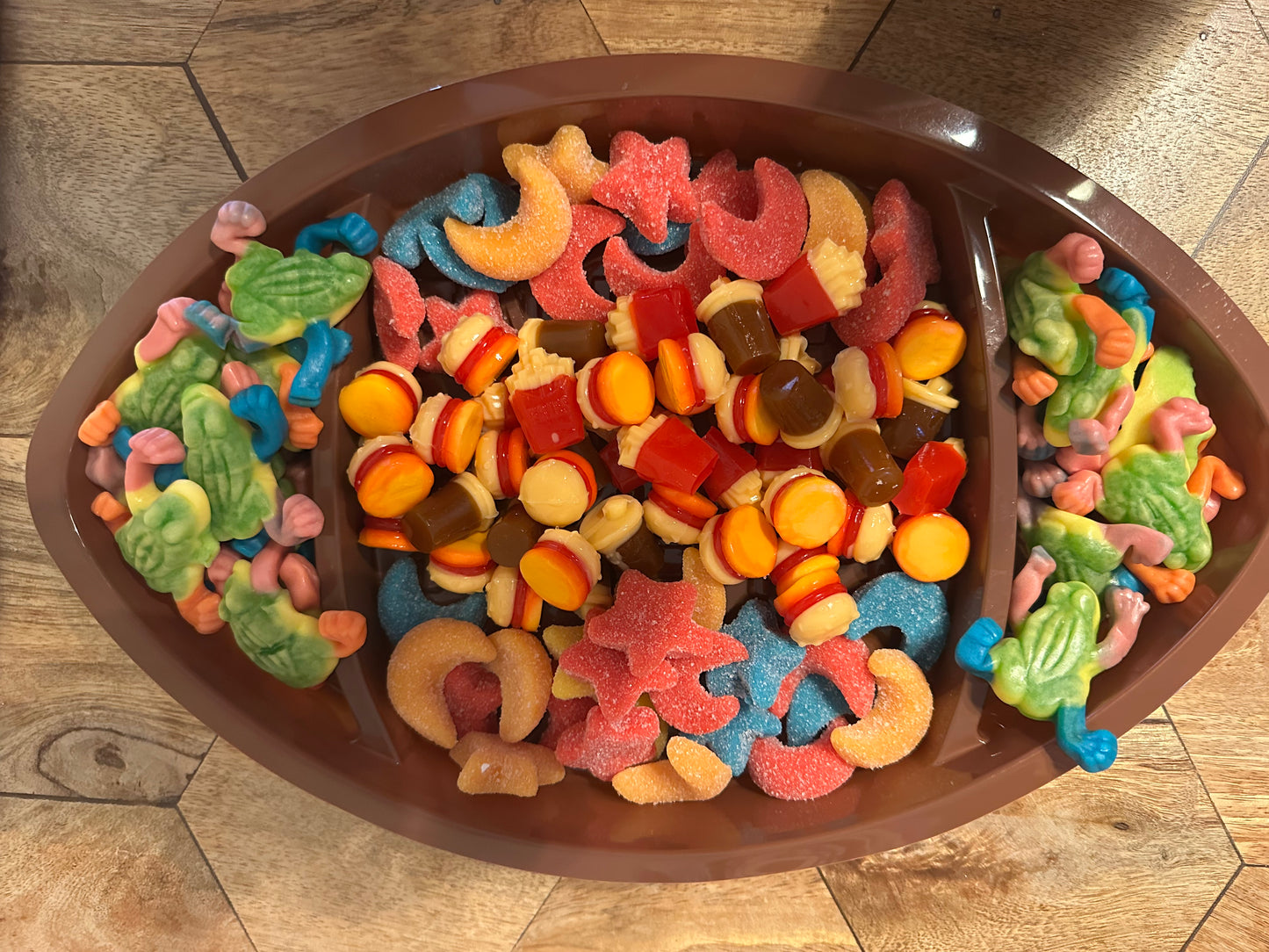 Game Day Platter