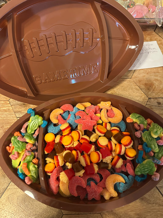 Game Day Platter