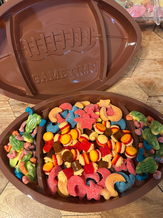 Game Day Platter