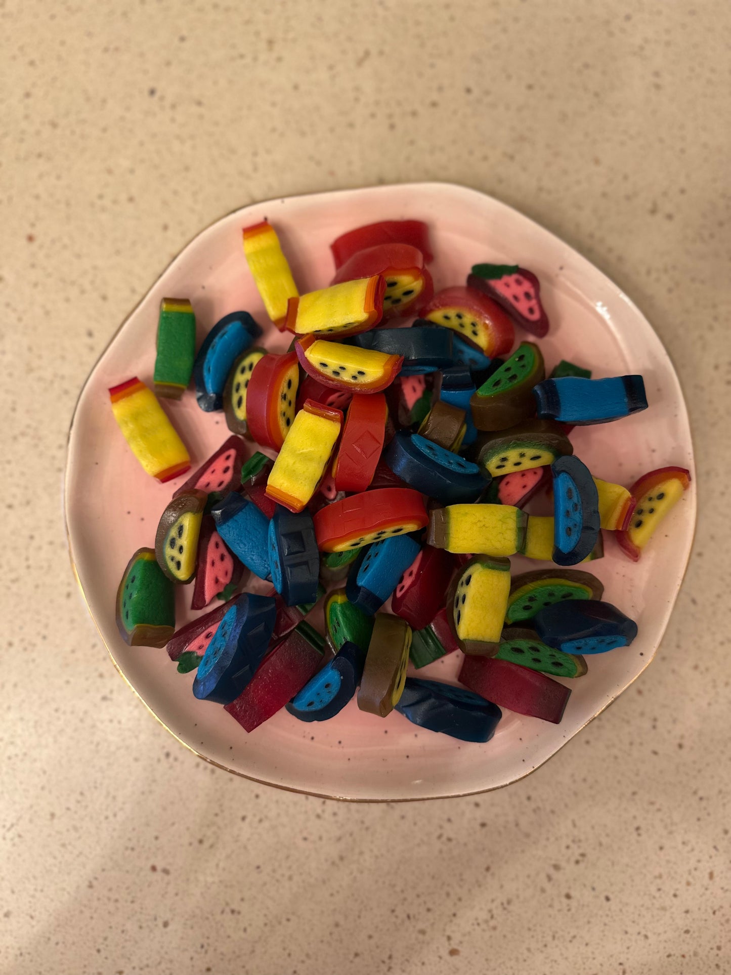 Swedish Loose Candy 8oz