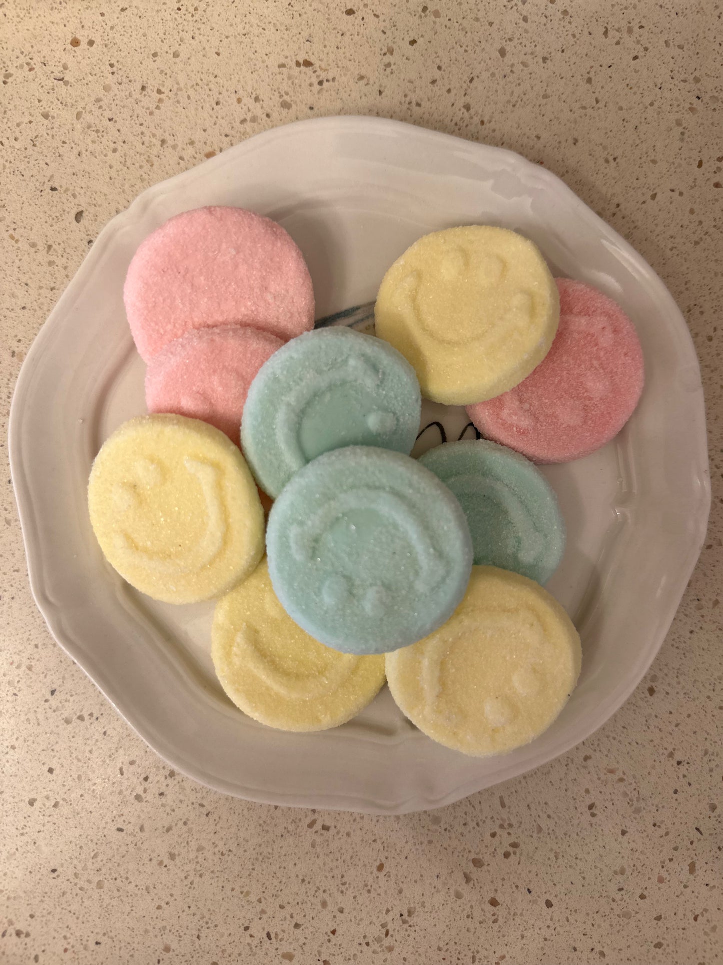 Swedish Loose Candy 8oz