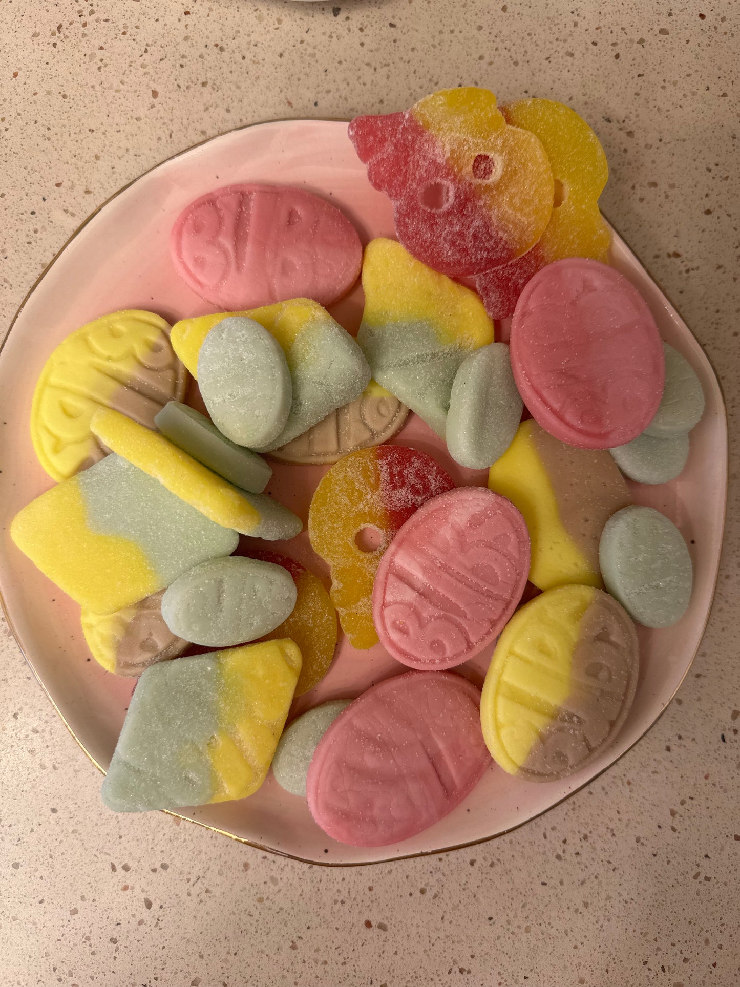 Swedish Loose Candy 8oz