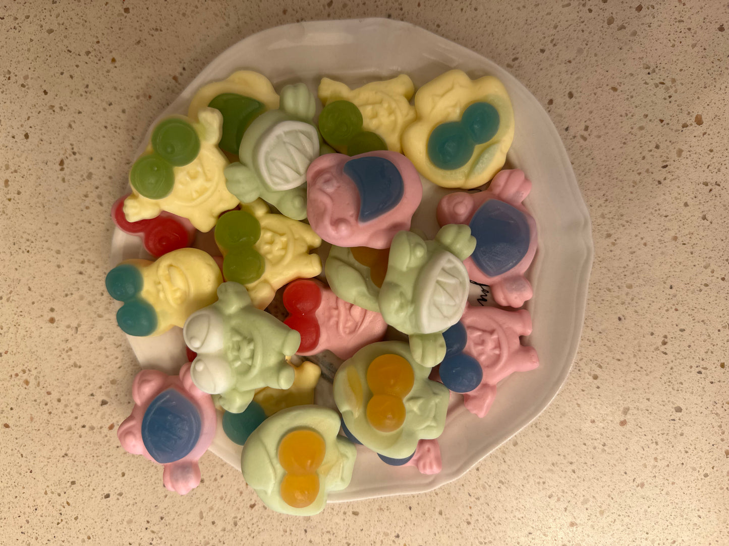 Swedish Loose Candy 8oz