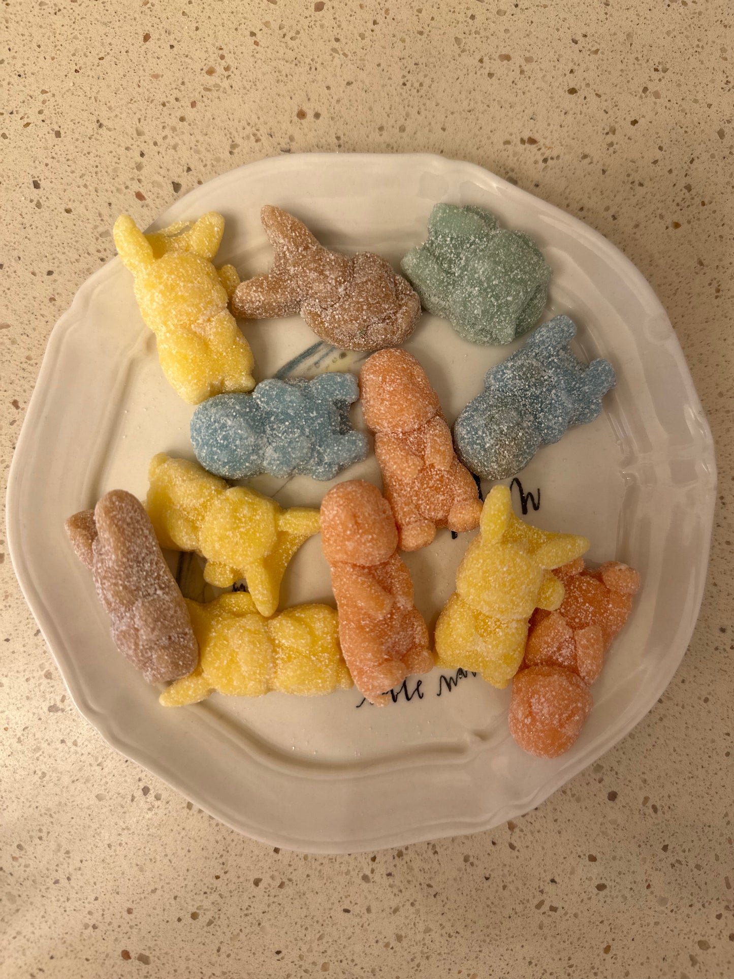 Swedish Loose Candy 8oz