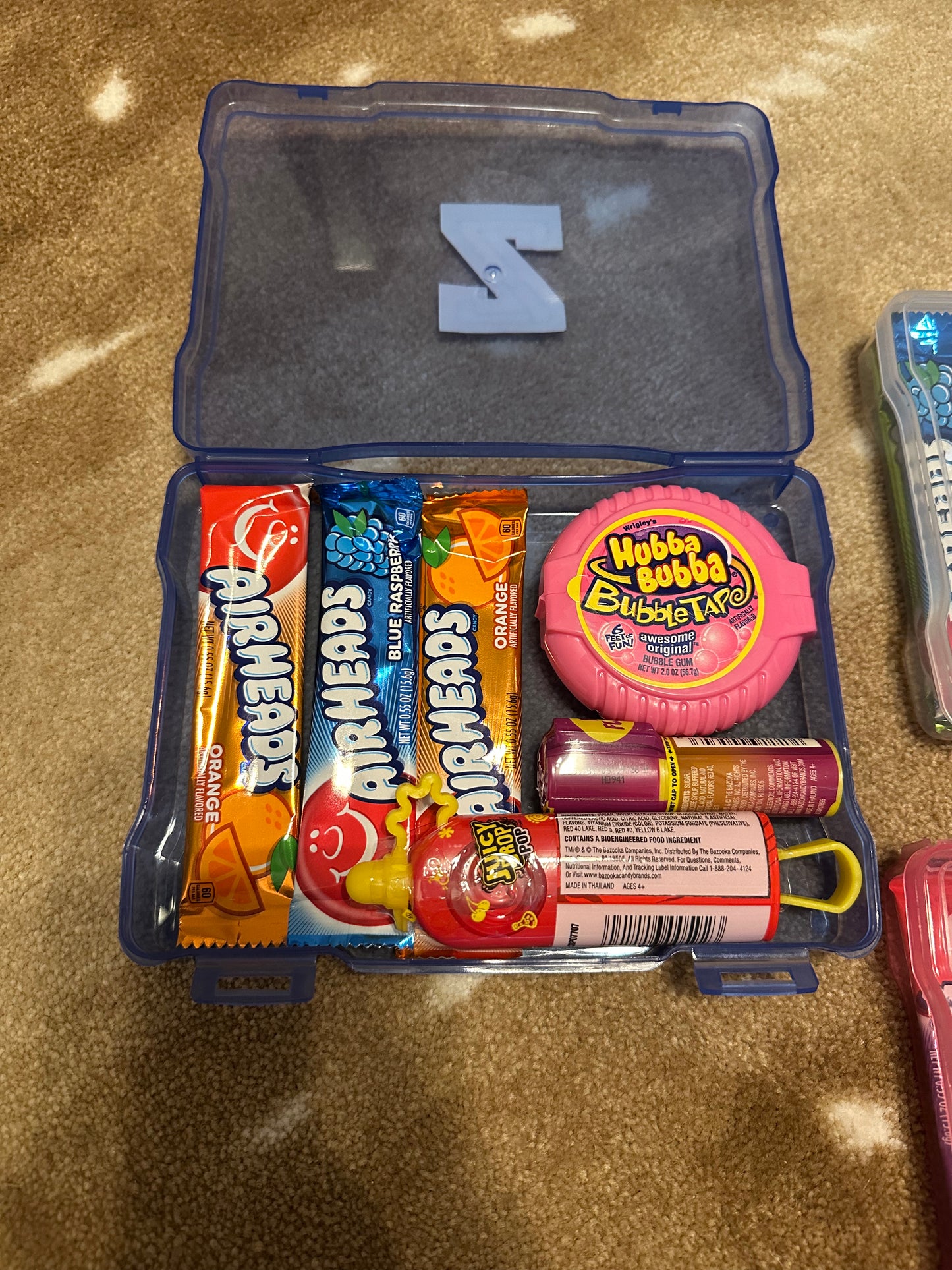Snackle Box Mini