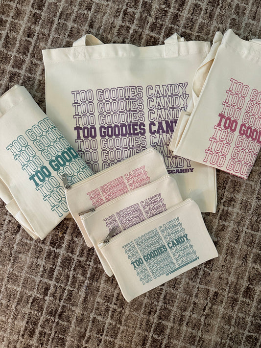 too goodies candy pouch