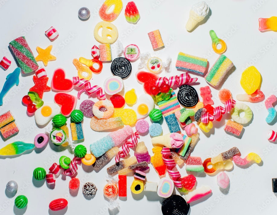 Swedish Candy