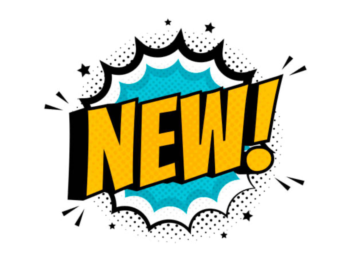 Just In!