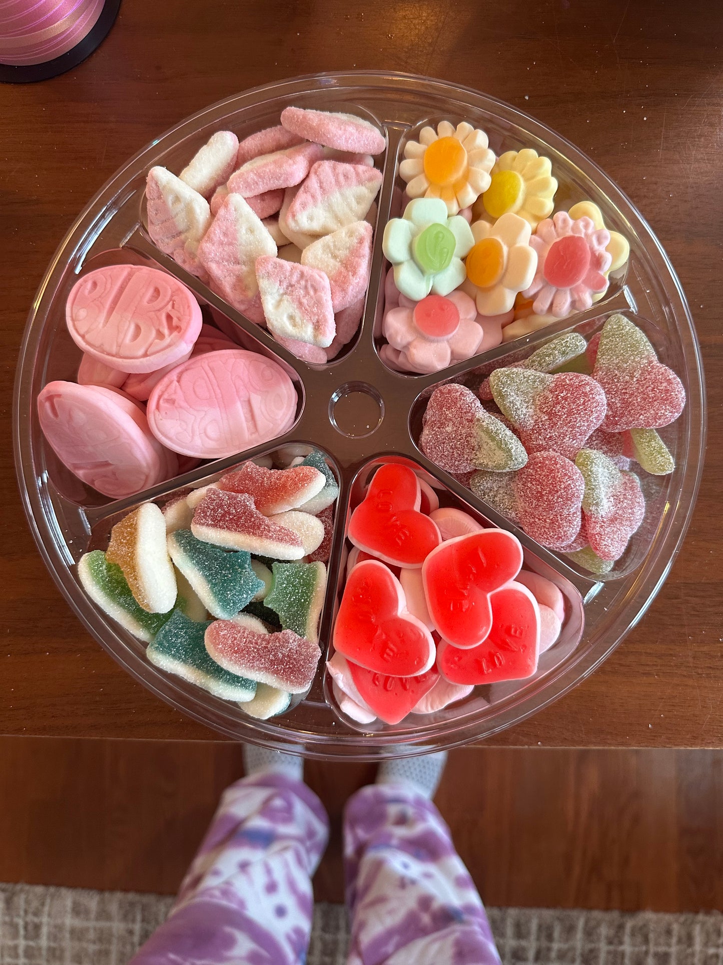 Goodie Platter