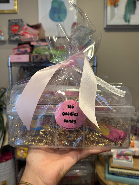 Kaboodle Candy Gift
