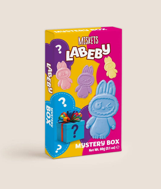 Labu-bar - Mystery Box