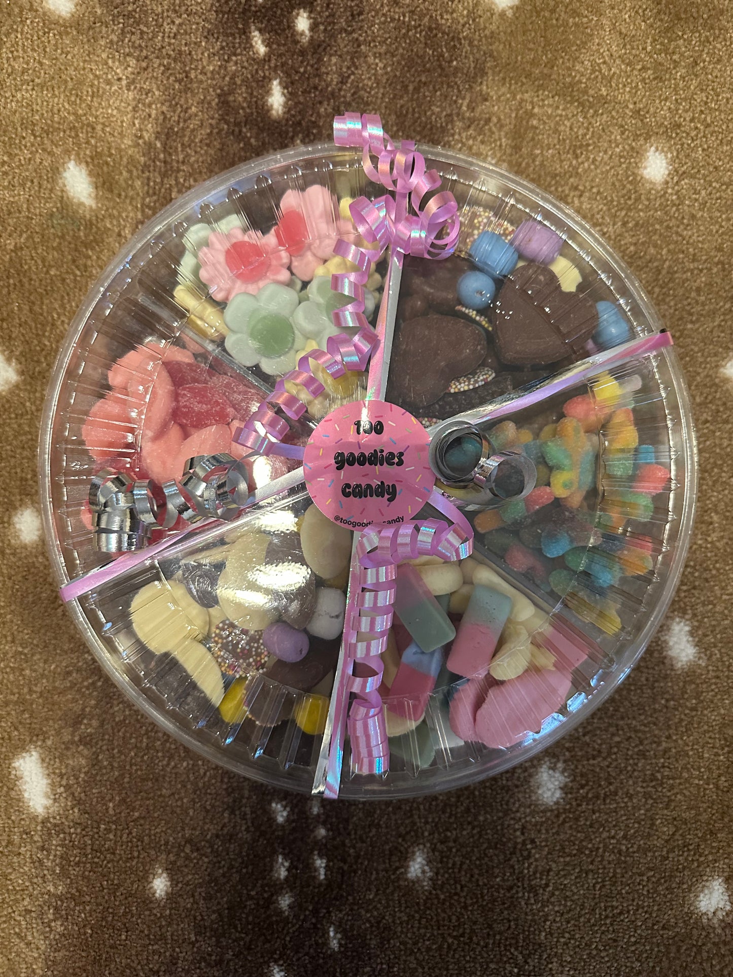 Goodie Platter