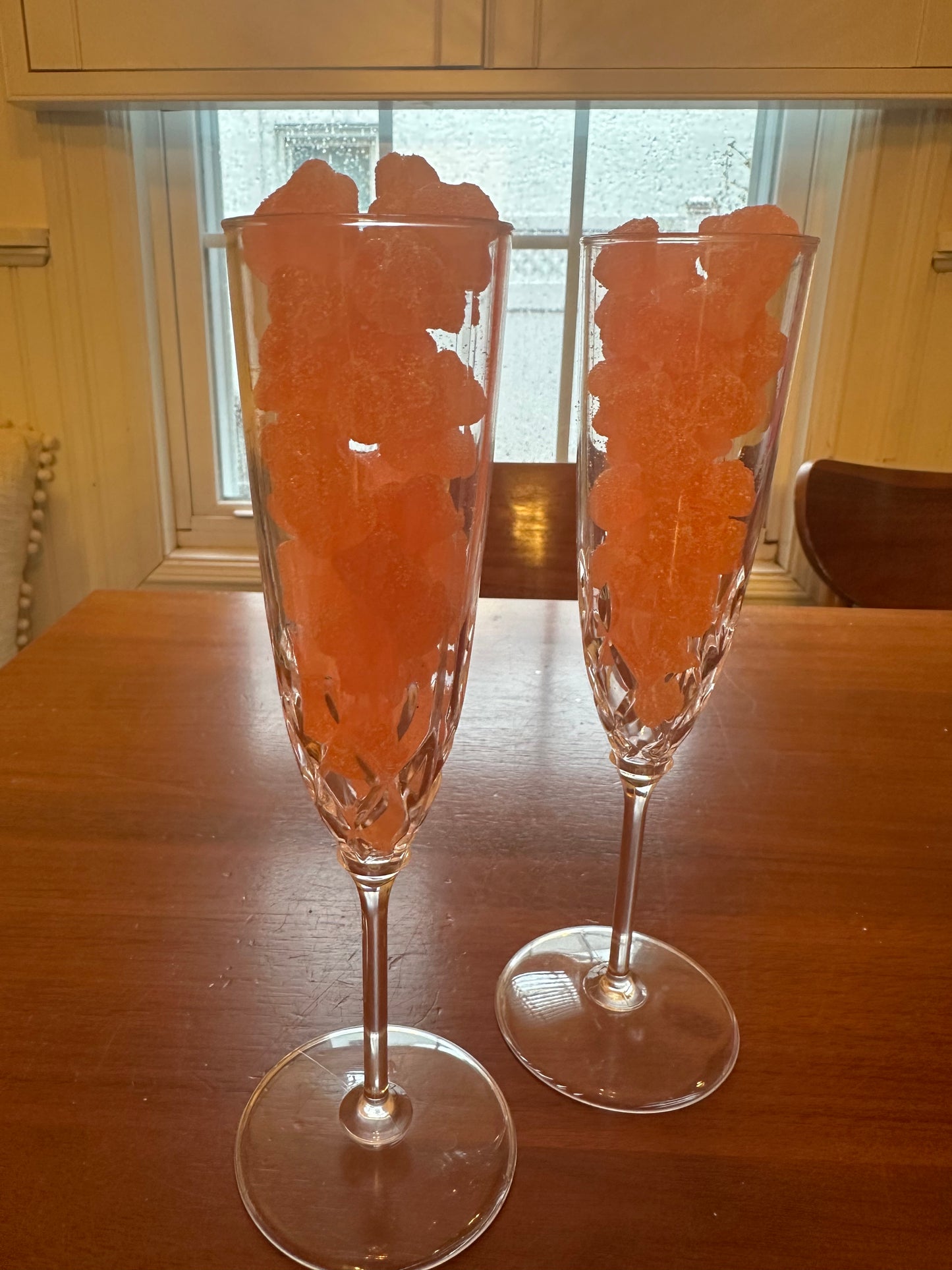 Drink + Candy Pairings