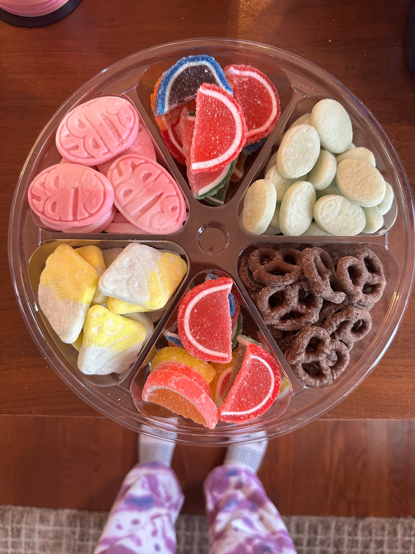 Goodie Platter