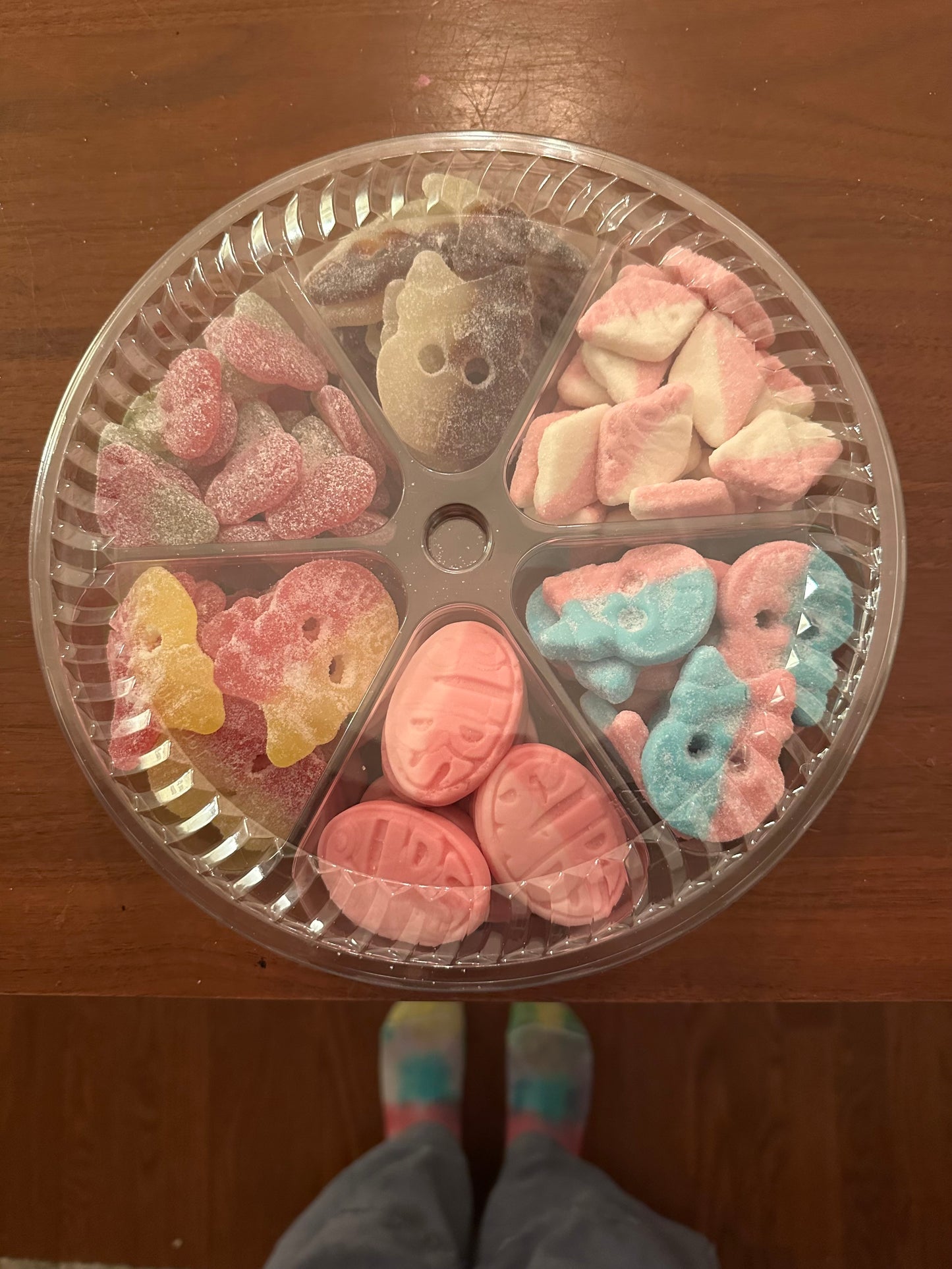 Goodie Platter