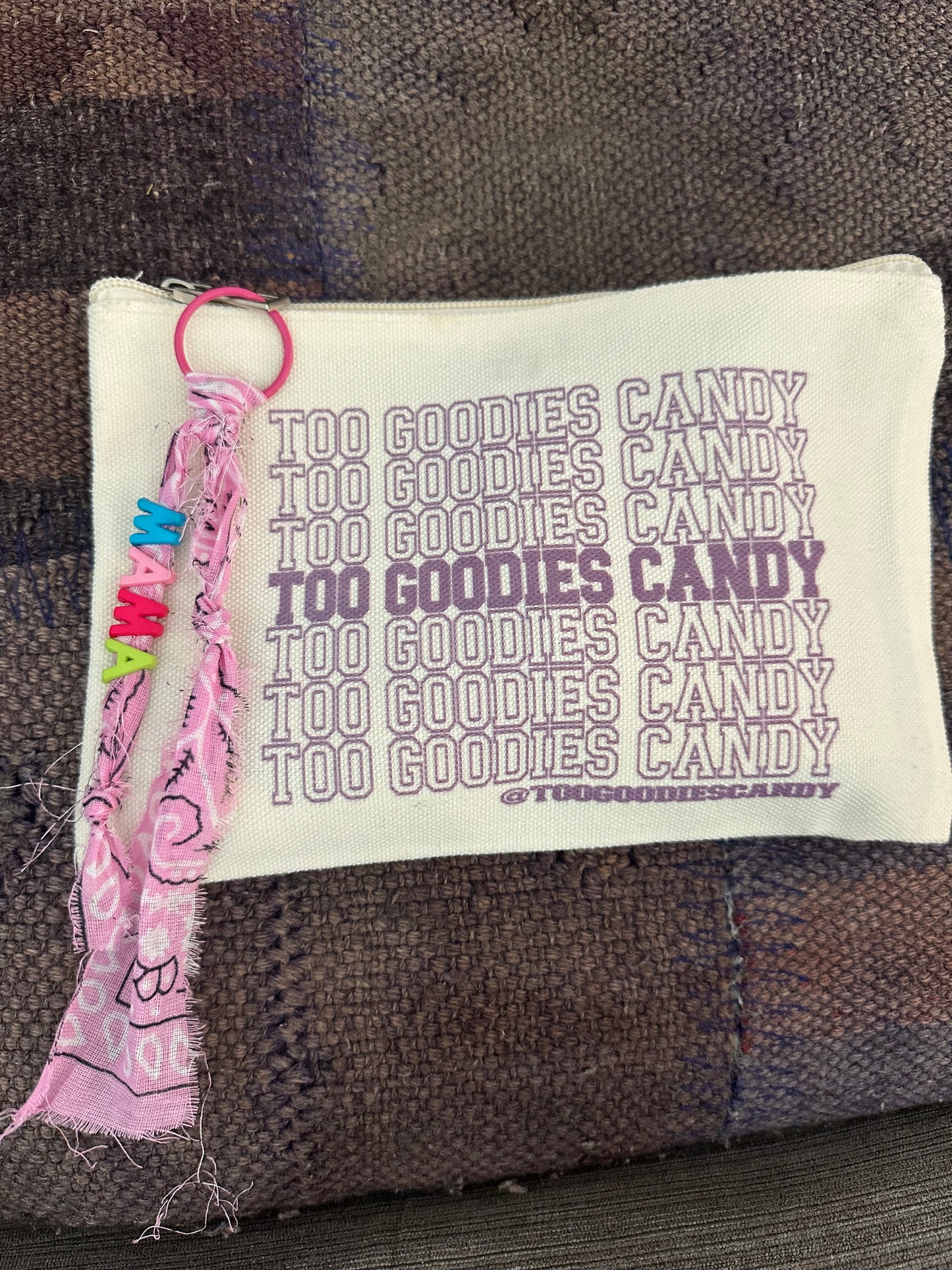 too goodies candy pouch