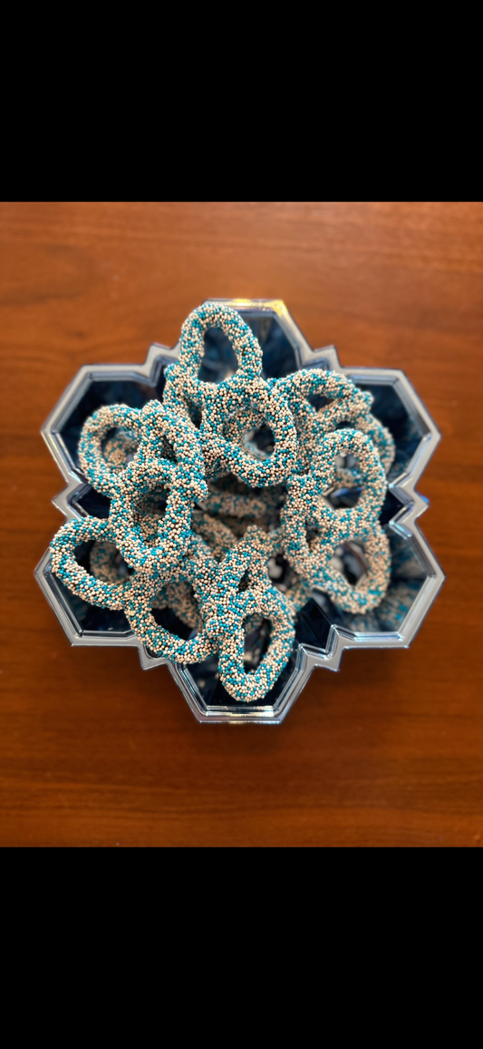 Pretzel Platter