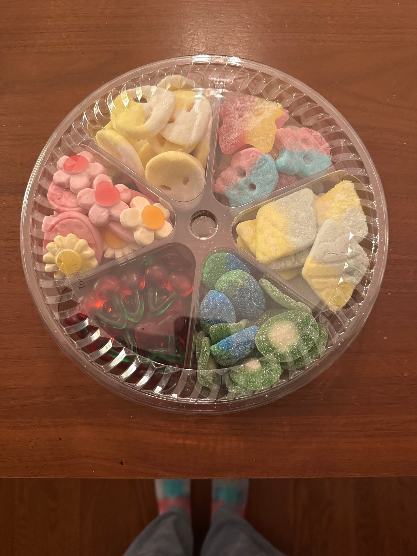 Goodie Platter