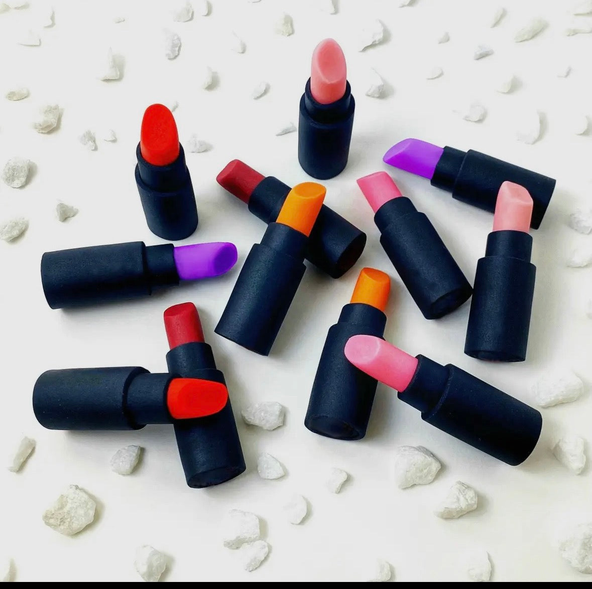 Marzipan Place Setting & Favor!