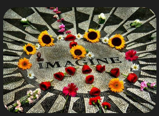 Strawberry Fields