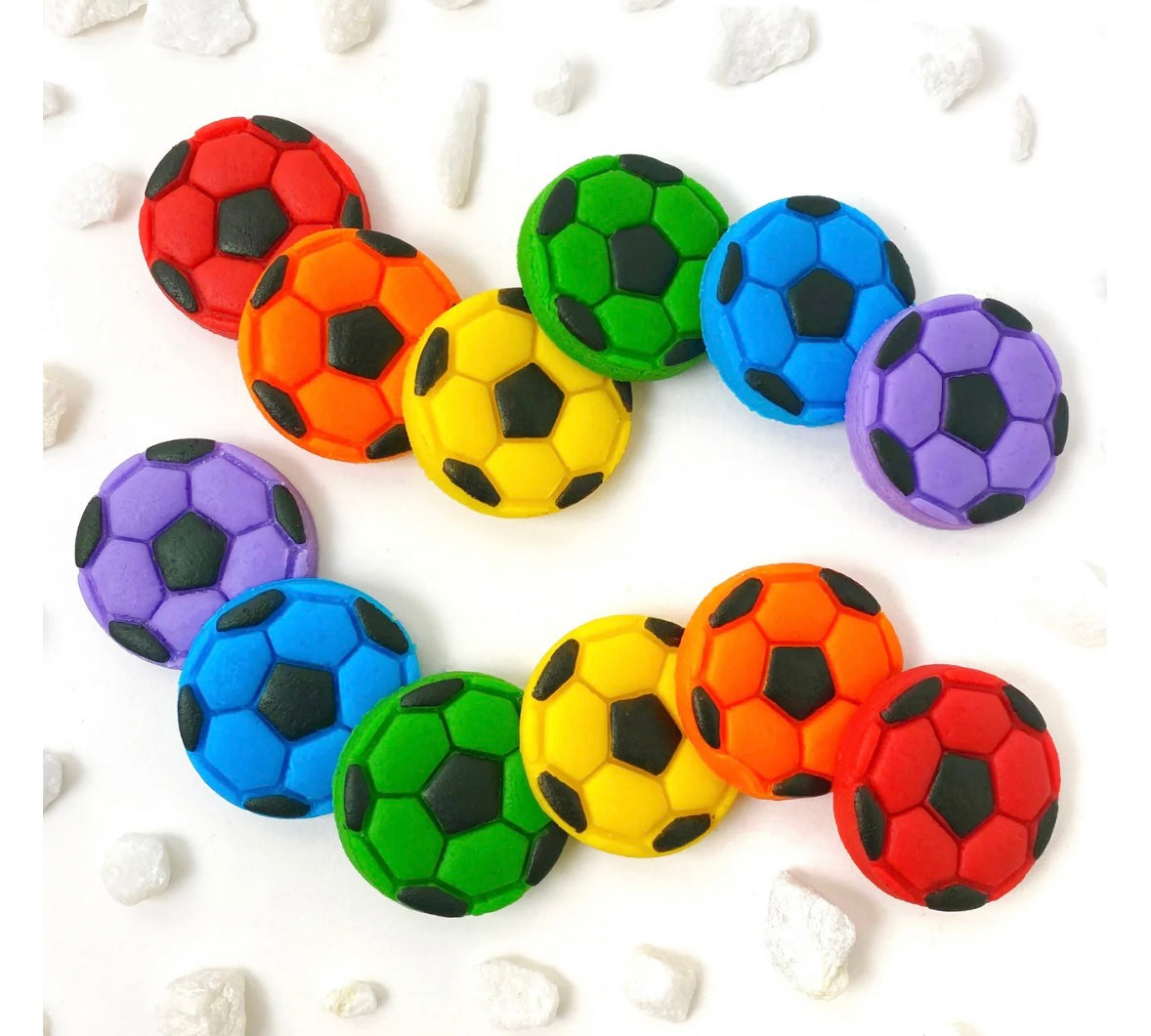 Marzipan Place Setting & Favor!