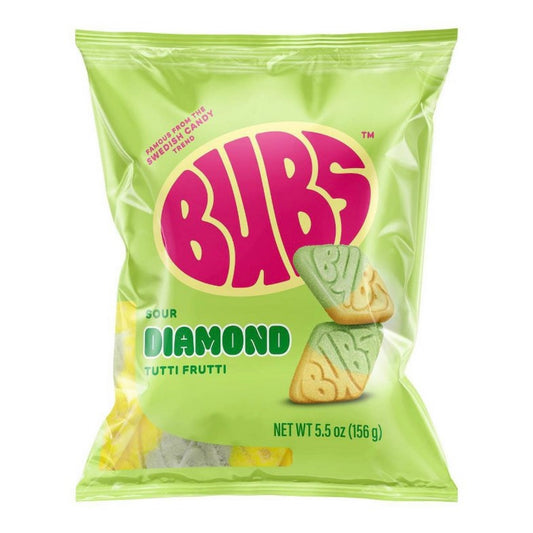 Bubs tutti frutti diamonds