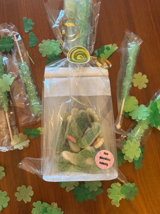 St Patrick’s Day Goodie