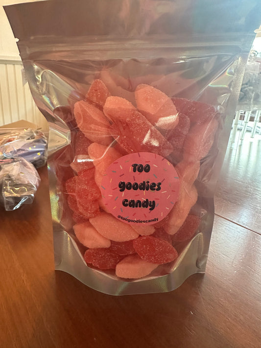 Swedish Loose Candy 8oz