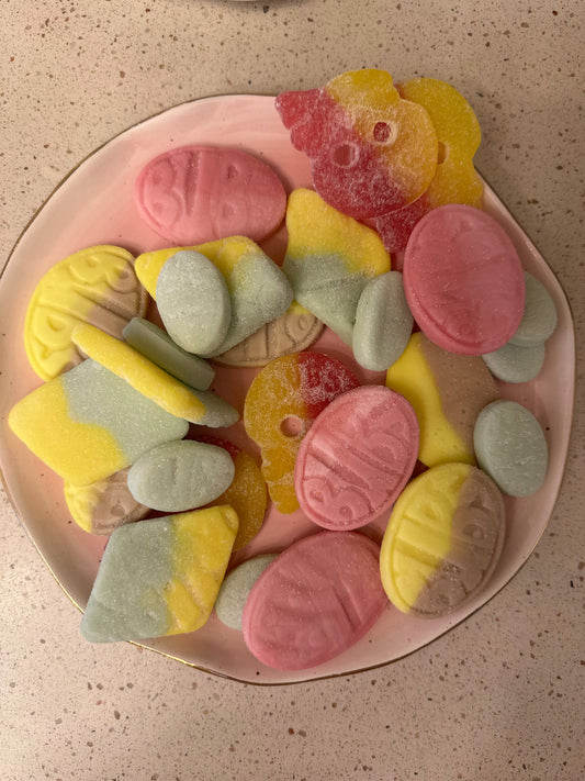 Swedish Loose Candy 8oz
