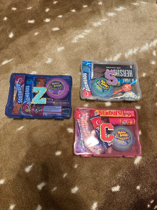 Snackle Box Mini