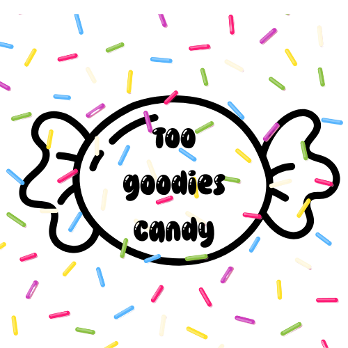 Too Goodies Candy